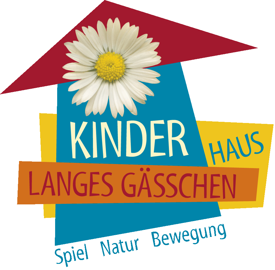 Logo vom Kinderhaus Langes Gässchen